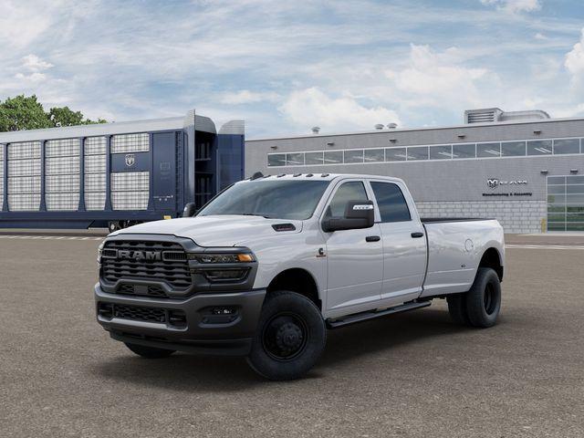 new 2026 Ram 3500 car, priced at $69,975