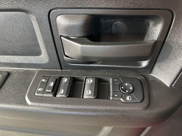 new 2026 Ram 2500 car, priced at $55,320