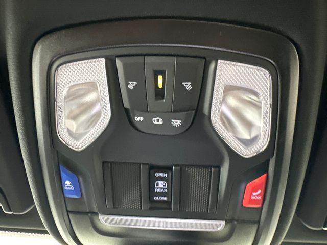 new 2026 Ram 2500 car, priced at $55,320