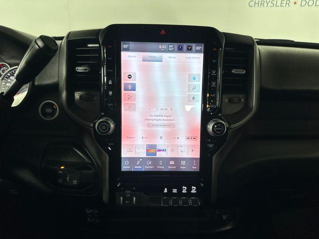 new 2026 Ram 2500 car, priced at $55,320