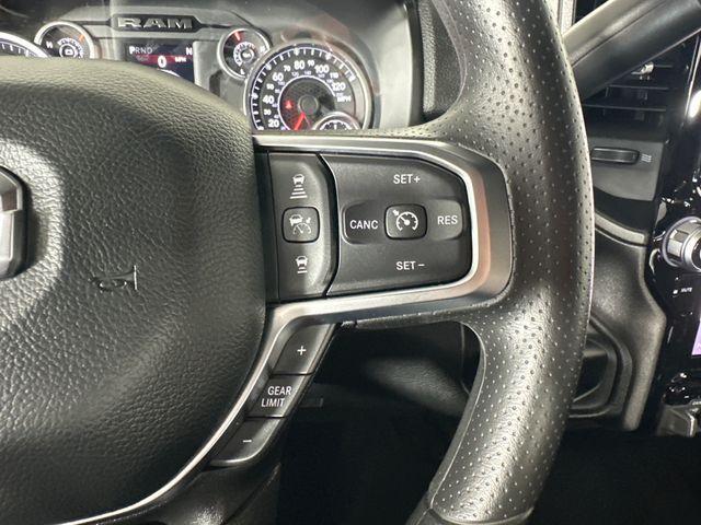 new 2026 Ram 2500 car, priced at $55,320