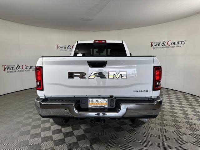 new 2026 Ram 2500 car, priced at $65,535