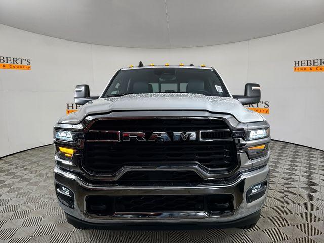 new 2026 Ram 2500 car, priced at $65,535