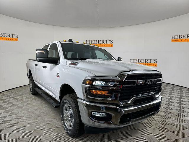 new 2026 Ram 2500 car, priced at $65,535