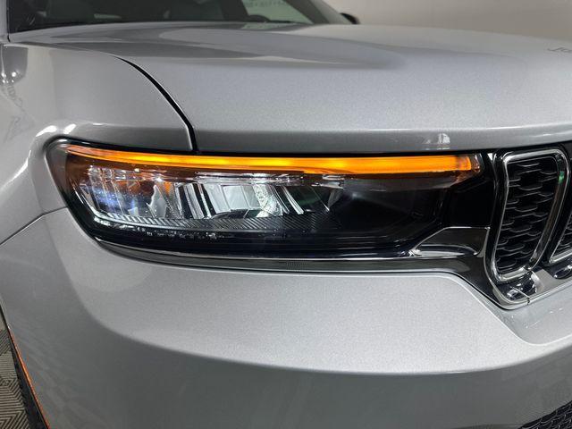 new 2025 Jeep Grand Cherokee car, priced at $46,630