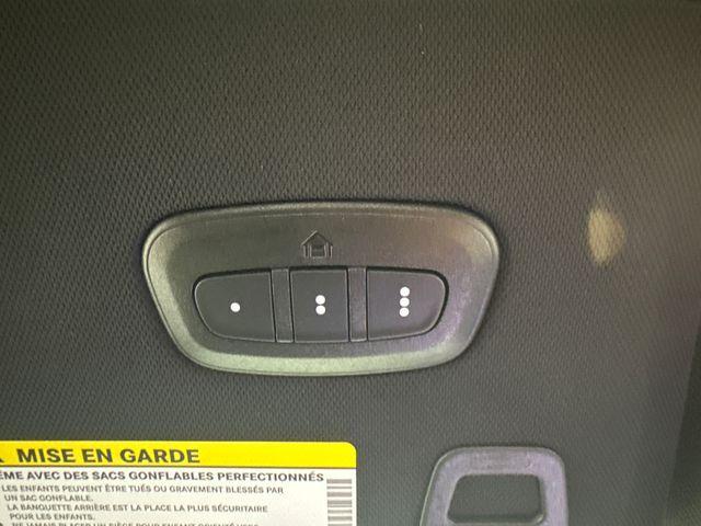 new 2025 Jeep Grand Cherokee car, priced at $46,630