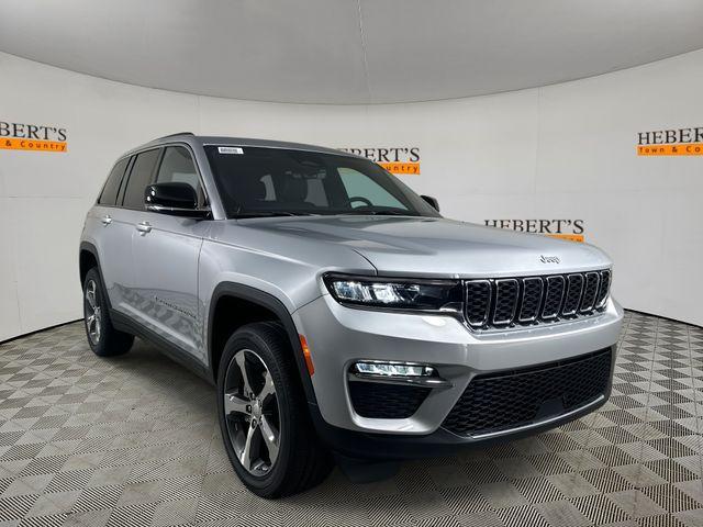 new 2025 Jeep Grand Cherokee car, priced at $46,630