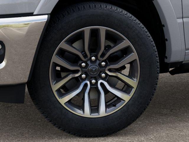 new 2026 Ram 1500 car, priced at $81,385