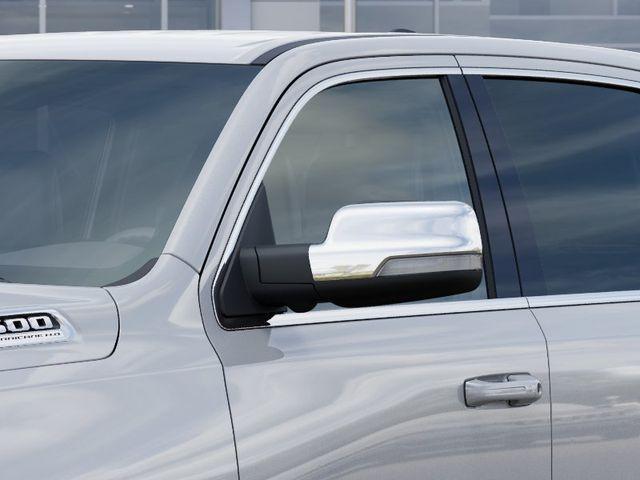 new 2026 Ram 1500 car, priced at $81,385