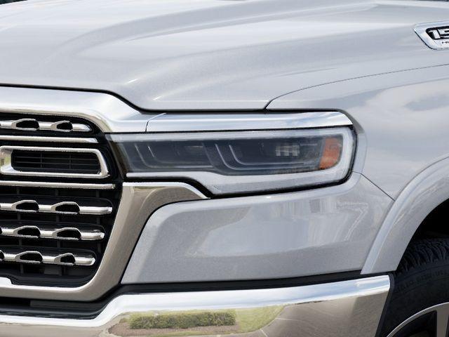 new 2026 Ram 1500 car, priced at $78,385