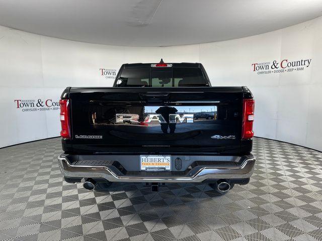 new 2026 Ram 1500 car, priced at $61,265