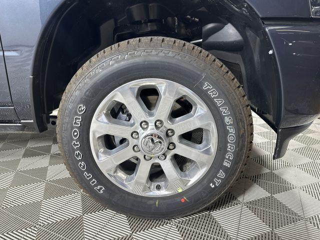 new 2026 Ram 2500 car, priced at $82,475