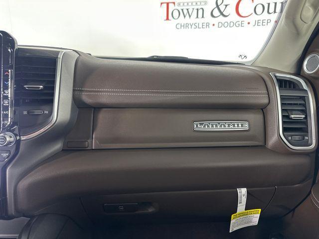 new 2026 Ram 2500 car, priced at $82,475