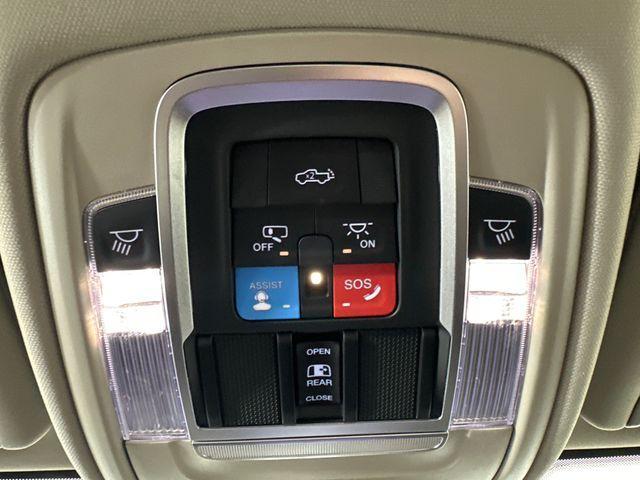 new 2026 Ram 2500 car, priced at $82,475