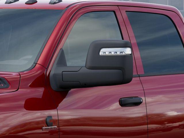 new 2026 Ram 3500 car, priced at $70,270