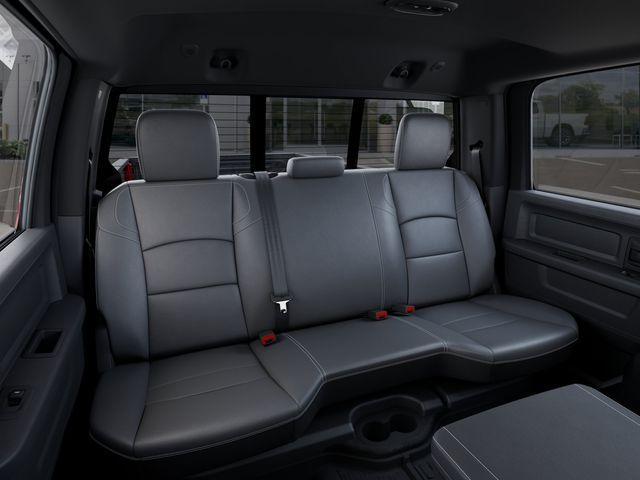 new 2026 Ram 3500 car, priced at $70,270