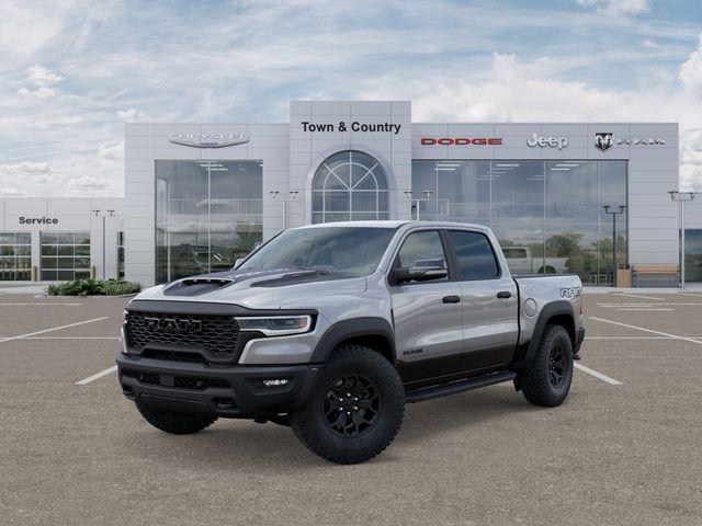 new 2026 Ram 1500 car, priced at $88,015