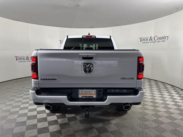 used 2022 Ram 1500 car, priced at $36,006