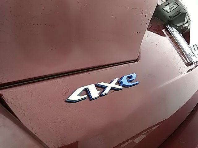 used 2023 Jeep Grand Cherokee 4xe car, priced at $37,150