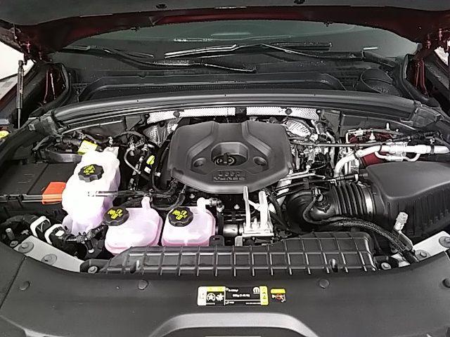 used 2023 Jeep Grand Cherokee 4xe car, priced at $37,150