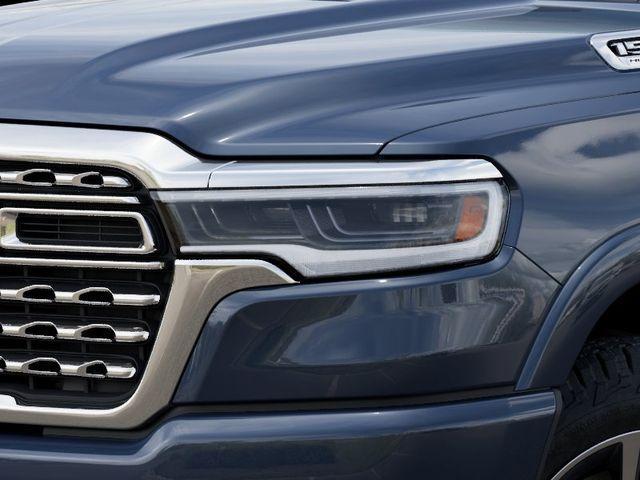 new 2026 Ram 1500 car, priced at $77,280