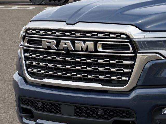 new 2026 Ram 1500 car, priced at $77,280