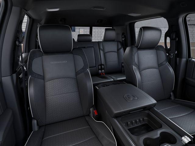 new 2026 Ram 2500 car, priced at $82,545