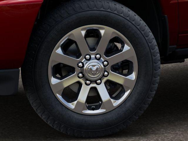 new 2026 Ram 2500 car, priced at $82,545