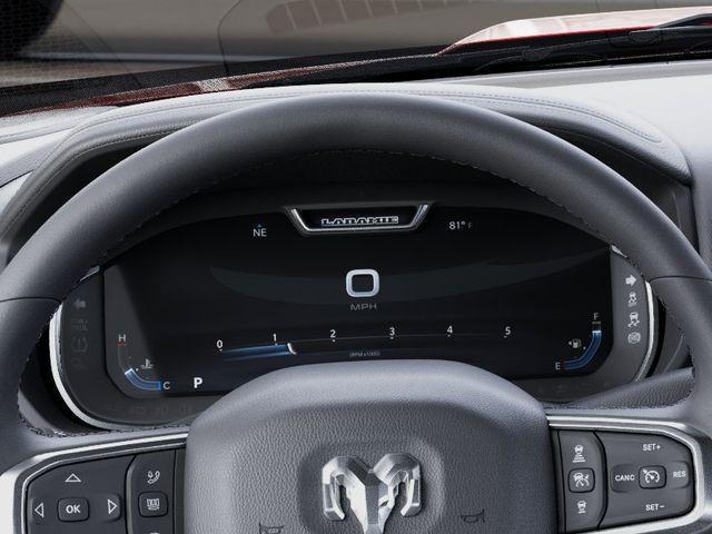 new 2026 Ram 2500 car, priced at $82,545