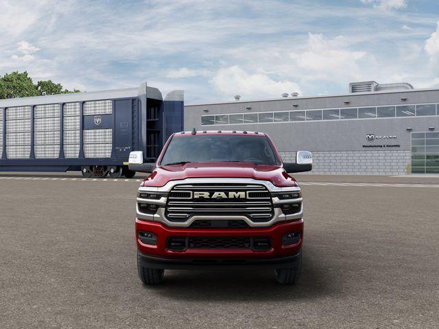 new 2026 Ram 2500 car, priced at $82,545