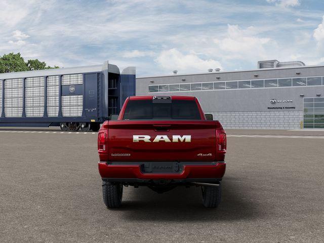 new 2026 Ram 2500 car, priced at $82,545