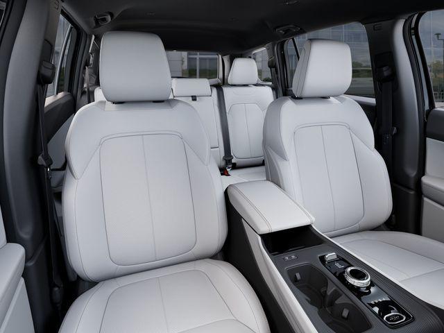new 2026 Jeep Cherokee car, priced at $43,080