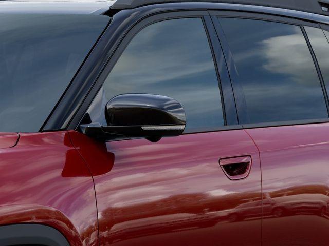 new 2026 Jeep Cherokee car, priced at $46,485