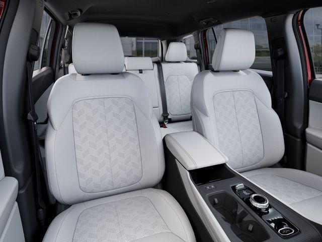 new 2026 Jeep Cherokee car, priced at $46,485