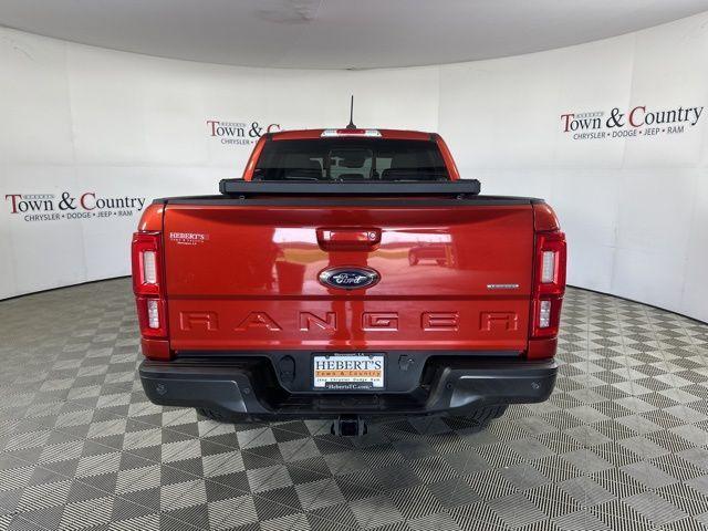 used 2019 Ford Ranger car, priced at $22,710