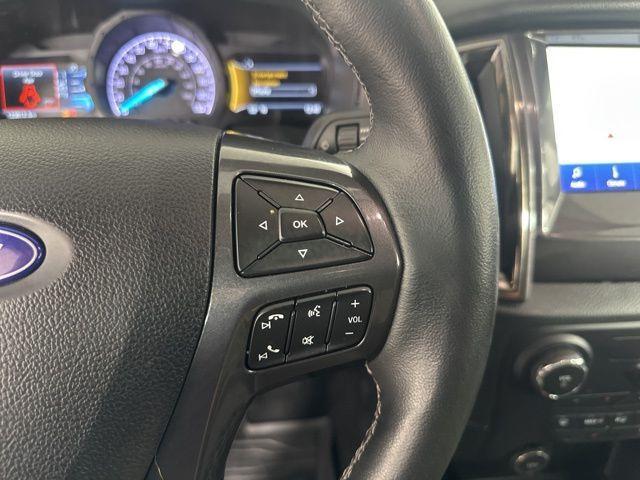 used 2019 Ford Ranger car, priced at $22,710