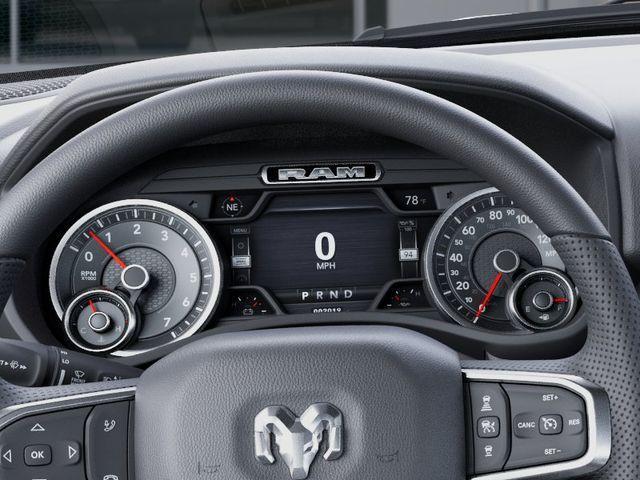new 2026 Ram 1500 car, priced at $42,790