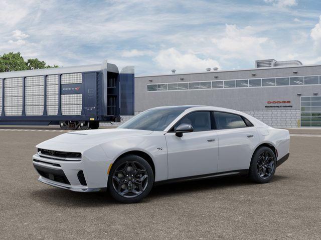 new 2026 Dodge Charger car, priced at $57,475