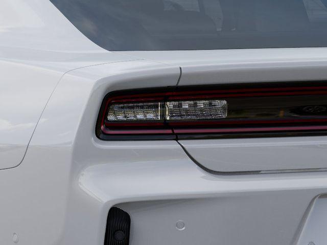 new 2026 Dodge Charger car, priced at $57,475