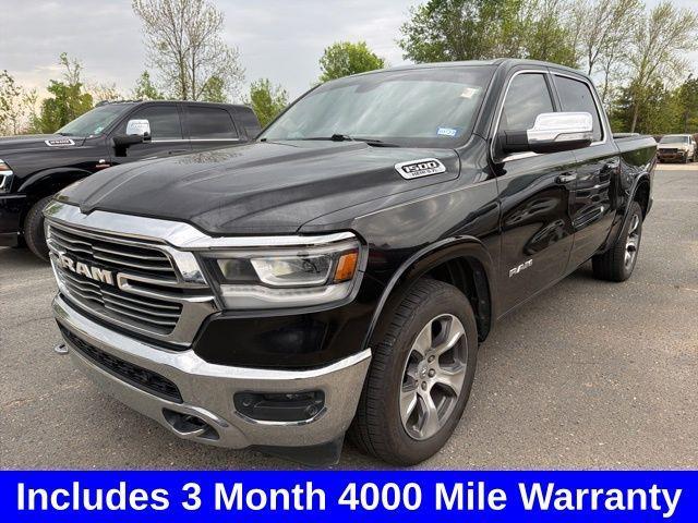 used 2019 Ram 1500 car, priced at $27,934