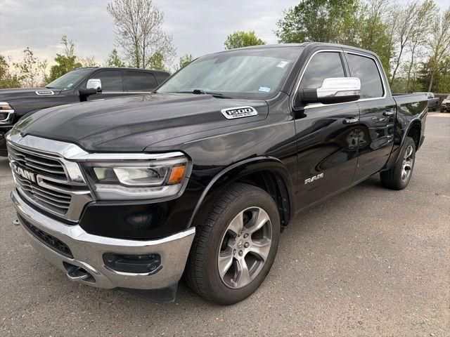 used 2019 Ram 1500 car, priced at $27,934