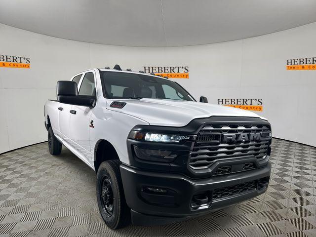 new 2026 Ram 2500 car, priced at $61,785