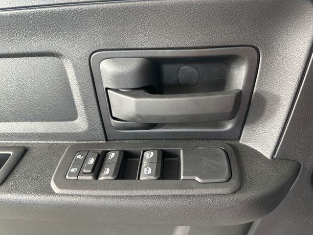 new 2026 Ram 2500 car, priced at $61,785