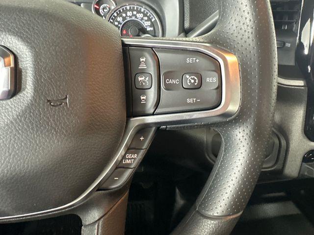 new 2026 Ram 2500 car, priced at $61,785