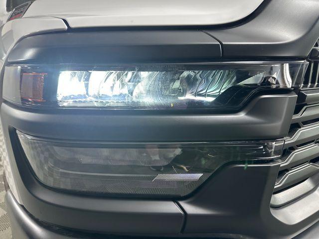 new 2026 Ram 2500 car, priced at $61,785