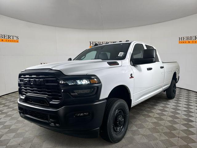 new 2026 Ram 2500 car, priced at $59,785