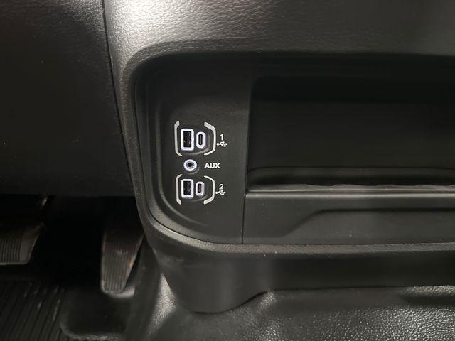 new 2026 Ram 2500 car, priced at $61,785