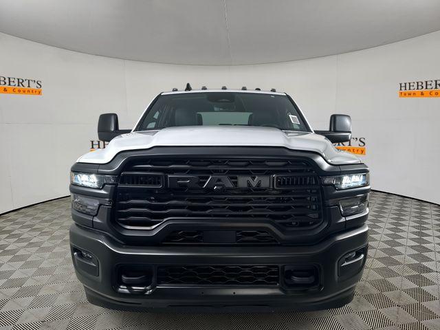 new 2026 Ram 2500 car, priced at $61,785