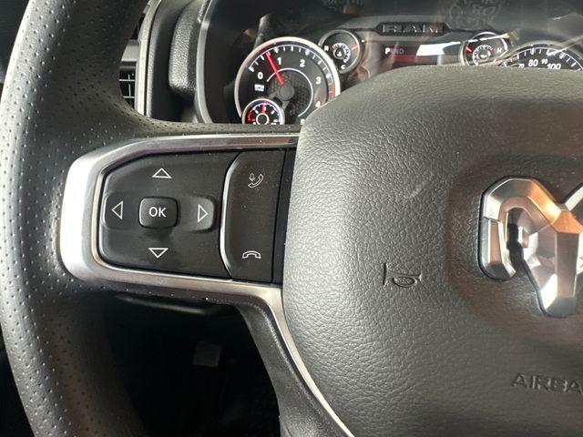 new 2026 Ram 2500 car, priced at $61,785