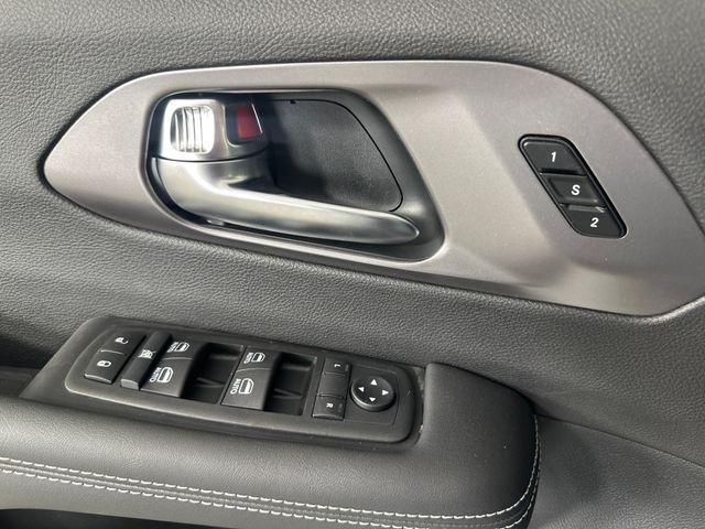 new 2026 Chrysler Pacifica car, priced at $41,420